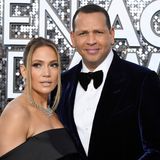 Jennifer Lopez kept planning Alex Rodriguez wedding up until split