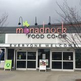 Protesters descend on Monadnock Food Co-op over mask mandate