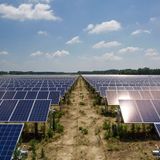 Report ranks Virginia fourth among states for 2020 solar installations - Virginia Mercury