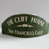 'I was crying all week': Cliff House relics salvaged at auction