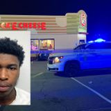 Update: Police identify suspect, victim in deadly shooting at North Little Rock Chuck E. Cheese Sunday night