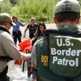 Sorry, Democrats, You Can’t Blame The Border Crisis On Trump