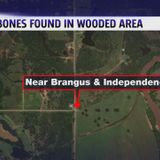 Oklahoma authorities investigate after human bones found in Shawnee