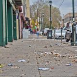 Opinion: Individuals alone didn’t create Philly’s litter problems and individuals alone can’t solve it