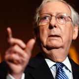 McConnell’s Warning of a ‘Scorched-Earth’ Senate Is an Empty Threat