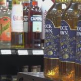 Arkansas bill filed to make it easier for counties to sell alcohol on Sundays