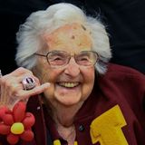 Sister Jean Has Outrun Two Pandemics. Can She Inspire a Second Loyola-Chicago Tournament Run?