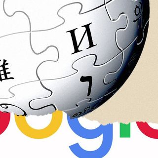 Wikipedia Is Finally Asking Big Tech to Pay Up