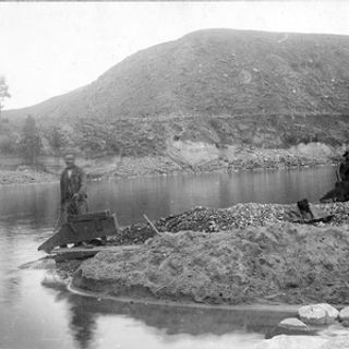 Massacre at Hells Canyon an Oregon Experience