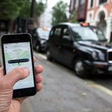 Uber grants UK drivers worker status after losing major labor battle