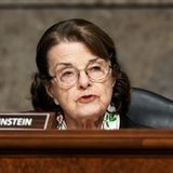 Dianne Feinstein's Latest 'Assault Weapon' Bill Is Just As Illogical As All the Previous Ones