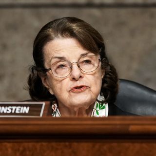Dianne Feinstein's Latest 'Assault Weapon' Bill Is Just As Illogical As All the Previous Ones