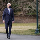 Biden turns to top Hill Dems to help sell Covid law