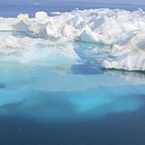 As Arctic sea ice hits annual maximum, concern grows over polar ice loss: Studies