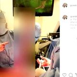 Doctors snapped mid-surgery photos of patient’s organs for ‘Price Is Right’ guessing game