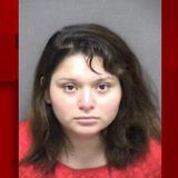 San Antonio mother who disappeared along with baby arrested