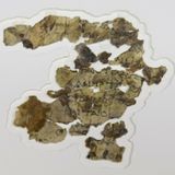 Israeli experts announce discovery of more Dead Sea scrolls