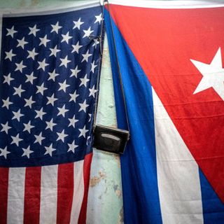 New poll shows Cuban-American voters align with GOP