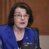 Feinstein not worried about Newsom’s plans for her replacement: ‘There’s nothing to it’