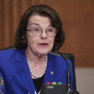 Feinstein not worried about Newsom’s plans for her replacement: ‘There’s nothing to it’