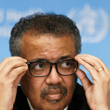 5 Shocking Facts About WHO Chief Tedros Adhanom Ghebreyesus 