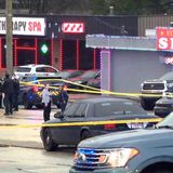 8 killed in shootings at 3 metro Atlanta spas. Police have 1 suspect in custody | CNN