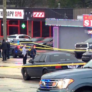 8 killed in shootings at 3 metro Atlanta spas. Police have 1 suspect in custody | CNN