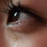 Scientists grow human tear glands in a lab and actually make them cry