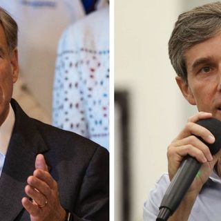 With few other options, Texas Democrats need Beto O’Rourke to challenge GOP Gov. Greg Abbott in 2022