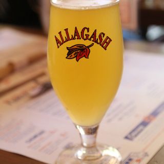 Want a free beer? Donate essential goods to Allagash