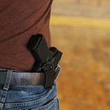 Ohio bill removing duty to tell cops about concealed weapons advances