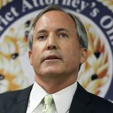 Texas Attorney General Ken Paxton Announces Relief for Griddy Customers