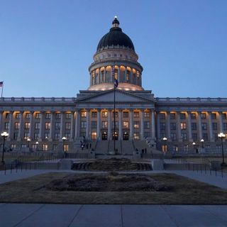 Utah campaign against porn marches on with phone filter plan