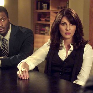 'Leverage' Reboot Starring Noah Wyle Ordered By IMDb TV; Original Series' Team, 4 Cast Members Set To Return