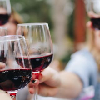 Tennessee Tries To Limit Residents' Access to Wine From Other States (Again)