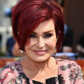 Sharon Osbourne felt like a 'sacrificial lamb' in 'The Talk' dispute | CNN