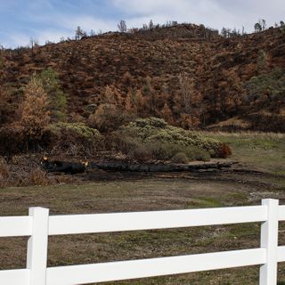 California sues San Diego County over giant housing projects in fire-prone area