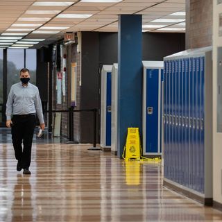 CPS aims to reopen high schools April 19 pending ‘ongoing’ CTU negotiations