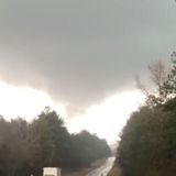 VIDEO: Tornado sightings across Alabama