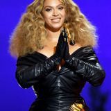 Queen B! Beyonce Becomes Most Grammy-Awarded Female Artist With 28 Wins