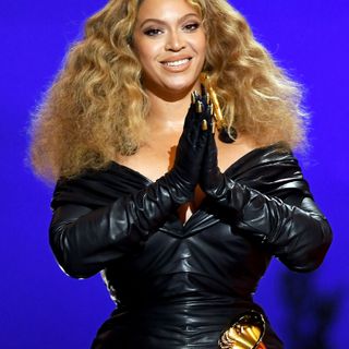 Queen B! Beyonce Becomes Most Grammy-Awarded Female Artist With 28 Wins