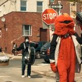 Elmo-led drumline cheers South Philly in viral video and stars in new documentary