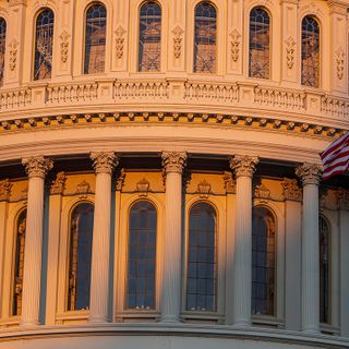 House approves awarding Congressional Gold Medal to Capitol Police for Jan. 6 response