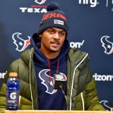 UPDATE: Texans QB Deshaun Watson Accused Of Sexual Assault By 2 Massage Therapists | Houston Public Media