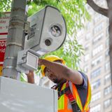 Speed Cameras In LA? A New Bill Would Allow CA Cities To Explore The Technology