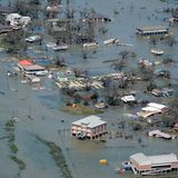 Hurricane committee retires Laura, removes Greek alphabet from list of storm names