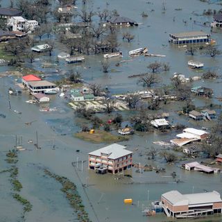 Hurricane committee retires Laura, removes Greek alphabet from list of storm names