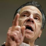 Andrew Cuomo Refuses To Give A Hard-Hit New York County A Mass Vaccination Site