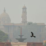 Big-polluter India reportedly mulls 2050 net-zero emissions target that would beat China by a decade
