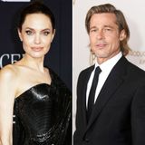 Angelina Jolie Provides Testimony About Brad Pitt's Alleged Domestic Violence